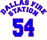 Station 54